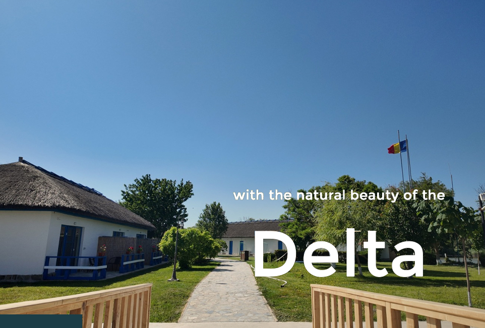 Danube Delta