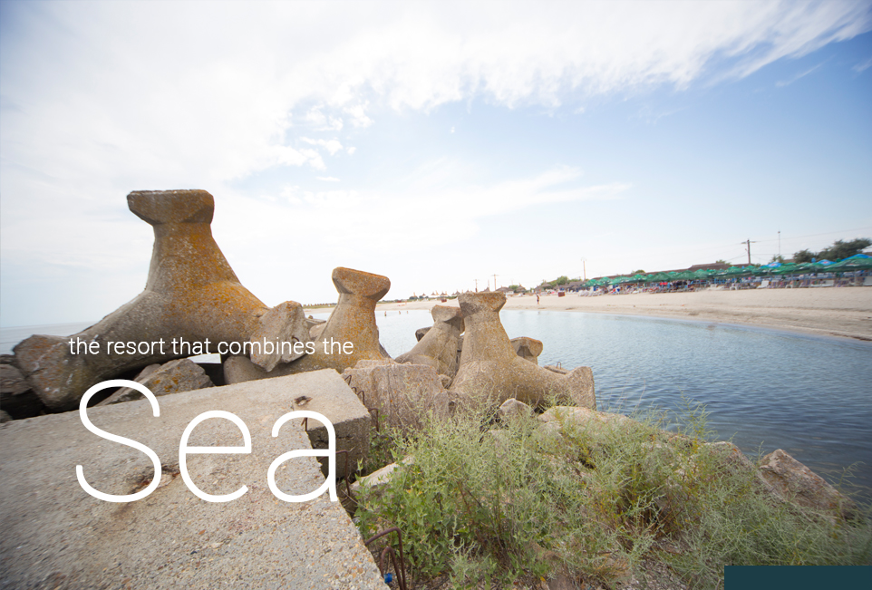 Sea